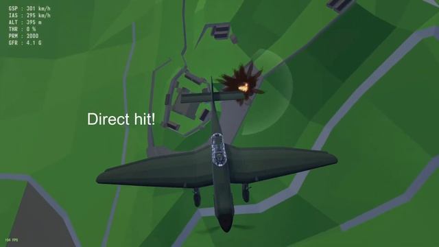 Playing Sky On Fire : 1940! Trying something new! смотреть онлайн