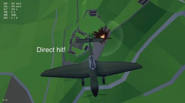 Playing Sky On Fire : 1940! Trying something new!