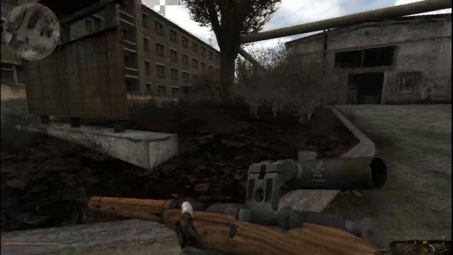 S.T.A.L.K.E.R.: Зов Припяти. Разборки с бандитами (Серия 2) смотреть онлайн