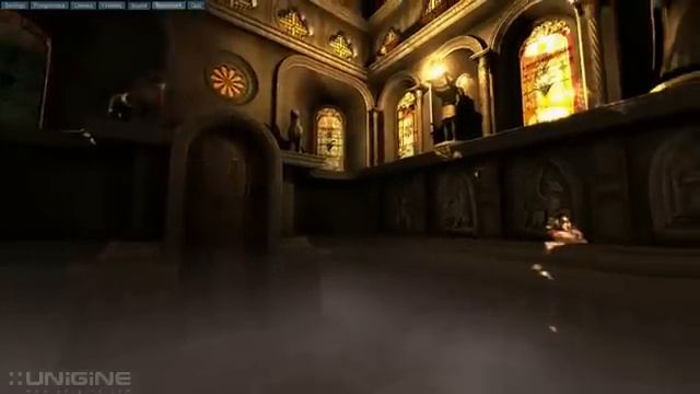 The Evolution Of Real Time PC Graphics смотреть онлайн