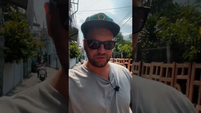 Вьетнам. Какие подарки привезти домой. Часть 2. #вьетнам #путешествия #bammbato #советы смотреть онлайн