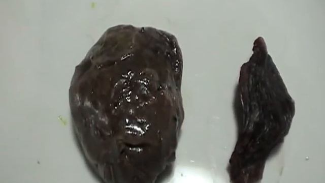 Эксперимент с прополисом (www.sampaseka.ru) смотреть онлайн