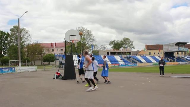 Стритболл смотреть онлайн