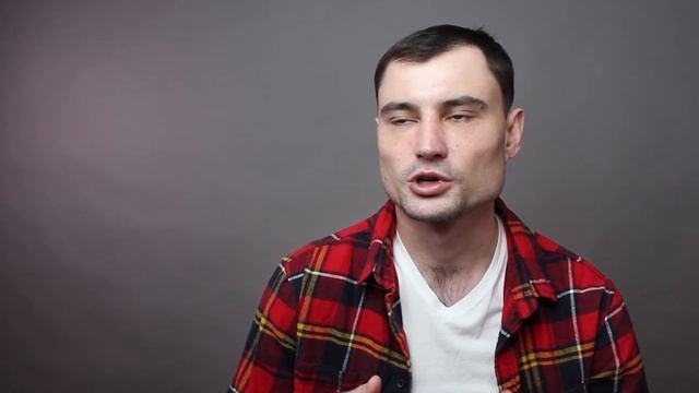 Актерская визитка "Интервью" - Ханбеков Рафаэль смотреть онлайн