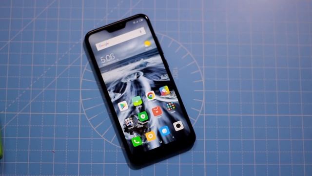 Redmi 6 Pro Retail Unit Unboxing and Overview in Tamil! смотреть онлайн