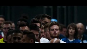Мотивационная Речь Данилы Козловского OST «Тренер»