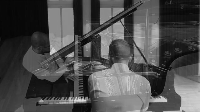 Hommage à Martha Argerich