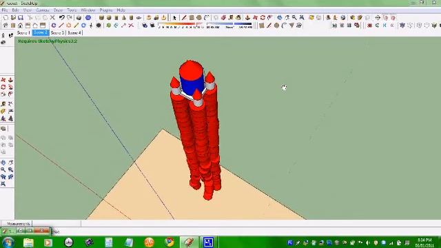 My Sketchup смотреть онлайн