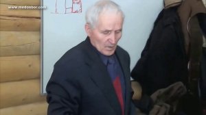 Кашковский_ Зимовка пчел на воле под снегом..