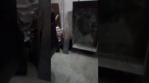 Неисправность датчика ABS на вито 639