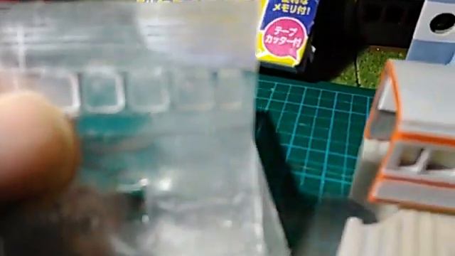B142 簡単･型どり＆複製② カプセルプラレール おゆまる＆エポキシ造形パテ смотреть онлайн