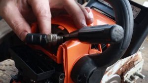 Штиль 250. Не заводится. Поиск причины и ремонт