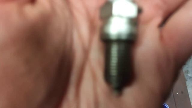 Свечи Denso оригинал или подделка смотреть онлайн