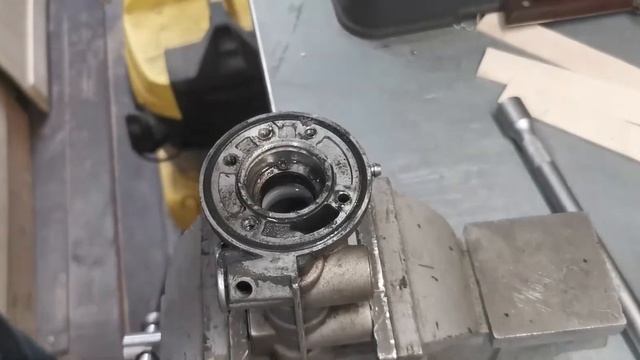 Не работает ПГУ, травит воздух, ищем причину. смотреть онлайн