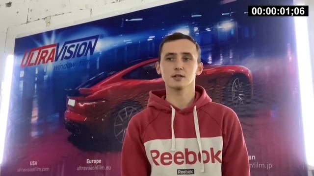 №11 Выбор PPF Проверка временем смотреть онлайн