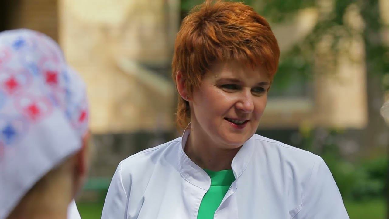 04 1 О Клинической больнице 85 2022 смотреть онлайн