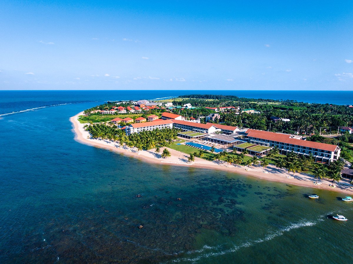 Шри Ланка, ОТЕЛЬ Amaya Beach Pasikudah 5* смотреть онлайн