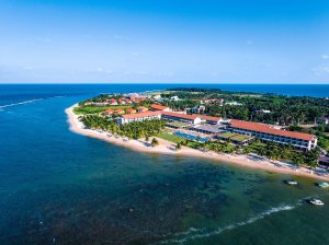 Шри Ланка, ОТЕЛЬ Amaya Beach Pasikudah 5*