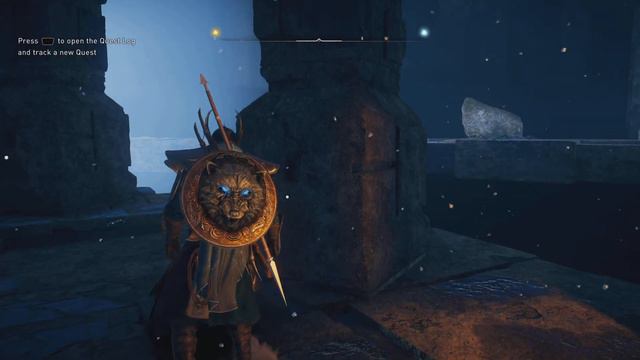 Assasin's Creed Valhalla. Excalibur смотреть онлайн