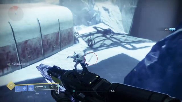 How to get the Aspect of Destruction and the final 4 Entropic Shards locations. смотреть онлайн