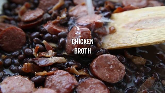 Easy Feijoada Recipe смотреть онлайн