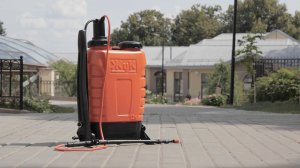 Опрыскиватель «Жук» Классик ОГ-112