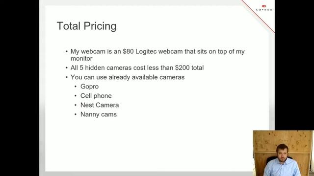 Stealing Test Content with Hidden Cameras смотреть онлайн