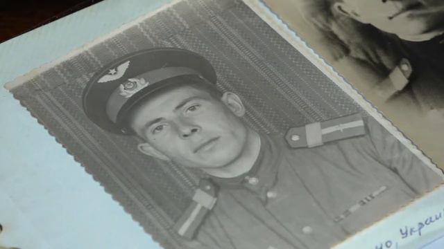 #Победа_в_Лицах: Ветеран Леонид Степанович Жуков смотреть онлайн