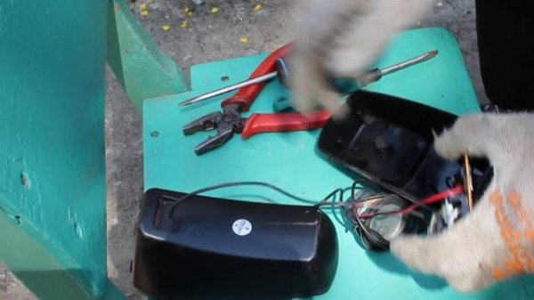 Колонки Genius из активных в пассивные 2.0 Genius SP-U150 Акустика