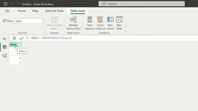 Nested FOR Loops in DAX Measure? Power BI | Multi-Layer Loops in DAX Measure- Power BI ⚡️ смотреть онлайн