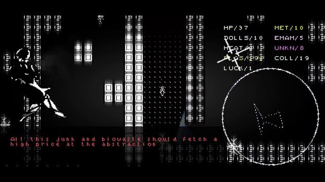 Obscure Steam Game Showcase - Snowflake Tattoo смотреть онлайн