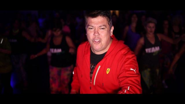 LOS FATALES - EL FATA ft SEBASTIAN SOSA (Video oficial) PA' ELANTE смотреть онлайн