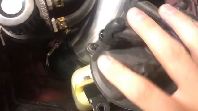 How distributor sends camshaft position signal смотреть онлайн