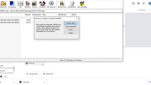 Como visualizar archivos pdf y xml de la factura electrónica смотреть онлайн
