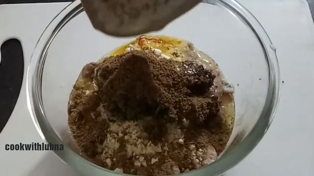 Galouti Kabab Recipe | Lucknow Famous Galawati Kabab At Home | Tundey Kabab Style смотреть онлайн