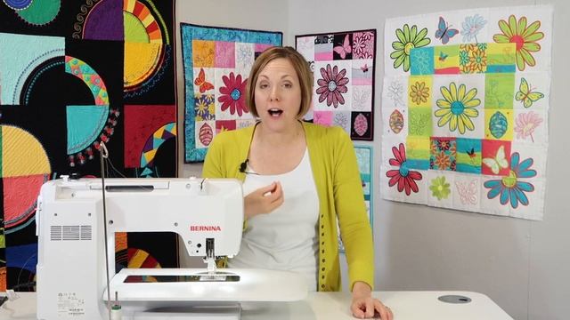 15 Reasons Why a Sewing Machine Needle Breaks смотреть онлайн