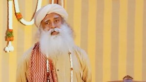 Четыре жизненные мудрости, которые осветят ваш путь. Садхгуру