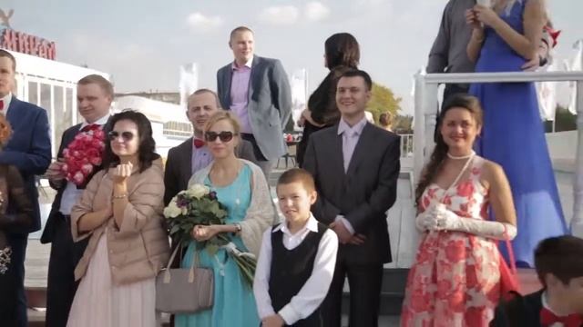 Ведущий Анти Тамада Выкручивается из ситуации на свадьбе. Опоздание невесты смотреть онлайн