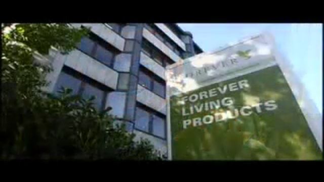Forever Living Products International смотреть онлайн