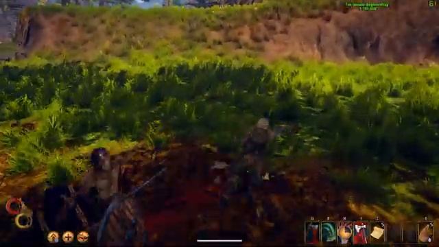 Outward Воин с топором #2 Проходим новое DLC SOROBOREANS (Аутвард RPG) смотреть онлайн