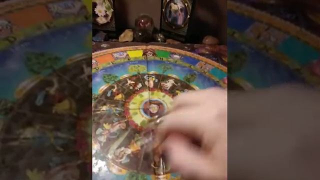 ? Spirit Board In Action ? смотреть онлайн