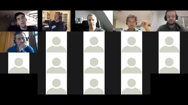 Kubernetes SIG Cluster Lifecycle 20180110 - kubeadm office hours смотреть онлайн