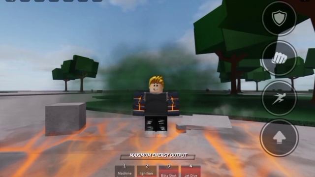 There Are NEW UPDATES!! in Roblox in Strongest Battlegrounds! смотреть онлайн