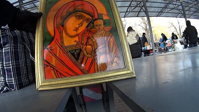 БАРАХОЛКА на Удельной Питер / быстрая продажа смотреть онлайн