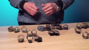 Как выбрать кормушку для сильного течения?