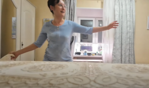 Домашнее видео. Хроника. 9 марта 2024 года. 8 марта!