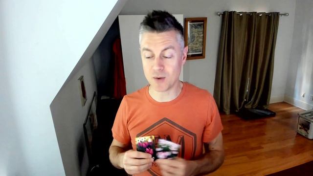 Gift of Tulips: My Favorite Game Mechanism смотреть онлайн