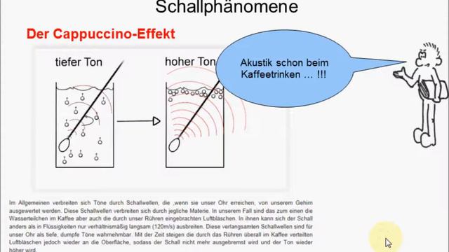 FC Physik 10 Wellen Akustik IV Doppler Schwebungen смотреть онлайн