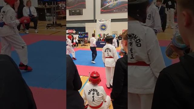 PG Scottish Open 2 смотреть онлайн