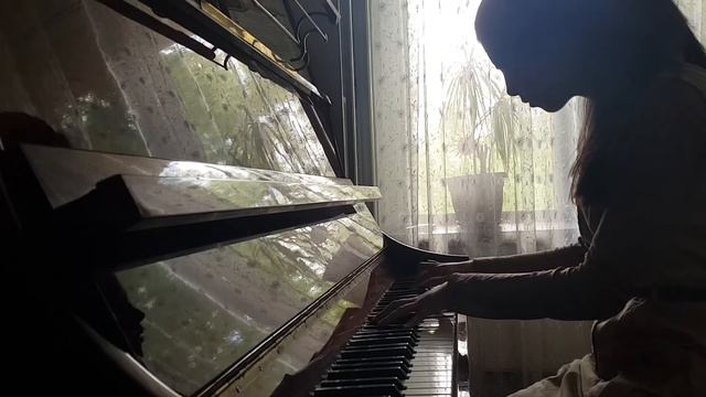 Этюд fis-moll no.20 - К.А.Лешгорн смотреть онлайн